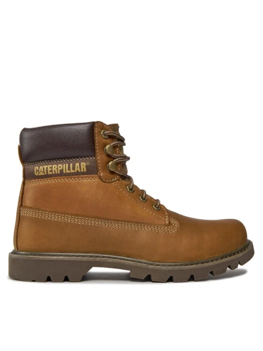 Zdjęcie produktu Trapery CAT Footwear Colorado 2.0 P110427 Brązowy