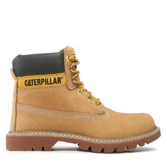 Zdjęcie produktu Trapery CAT Footwear Colorado 2.0 P110428 Brązowy