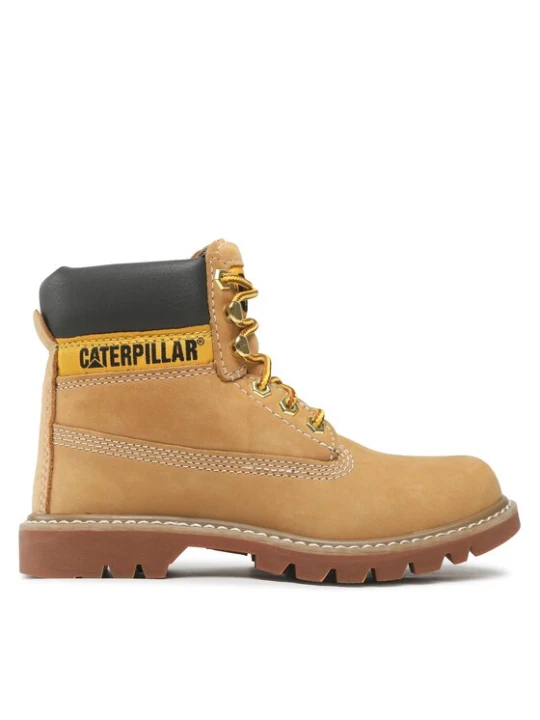 Zdjęcie produktu Trapery CAT Footwear Colorado 2.0 P110428 Brązowy