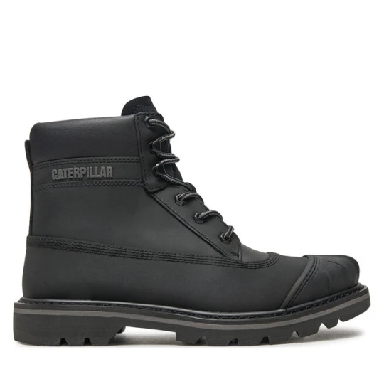 Zdjęcie produktu Trapery CAT Footwear Colorado Galosh Wp P726079 Czarny