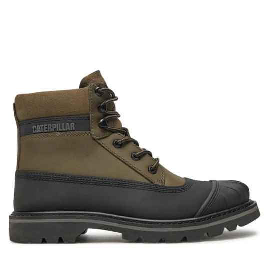 Zdjęcie produktu Trapery CAT Footwear Colorado Galosh Wp P726082 Czarny