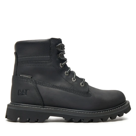 Zdjęcie produktu Trapery CAT Footwear Deplete Wp P721724 Czarny