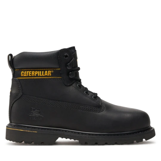 Zdjęcie produktu Trapery CAT Footwear Holton St P708030 Czarny