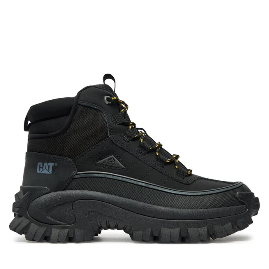 Zdjęcie produktu Trapery CAT Footwear Intruder Galosh 2.0 Mid WP P111559 Czarny