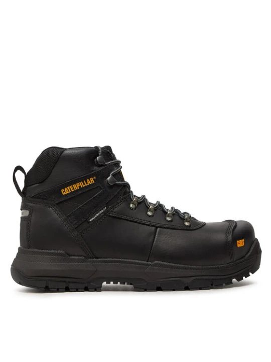 Zdjęcie produktu Trapery CAT Footwear Pneumatic 2.0 St S3 Wr Hro Src P725692 Czarny