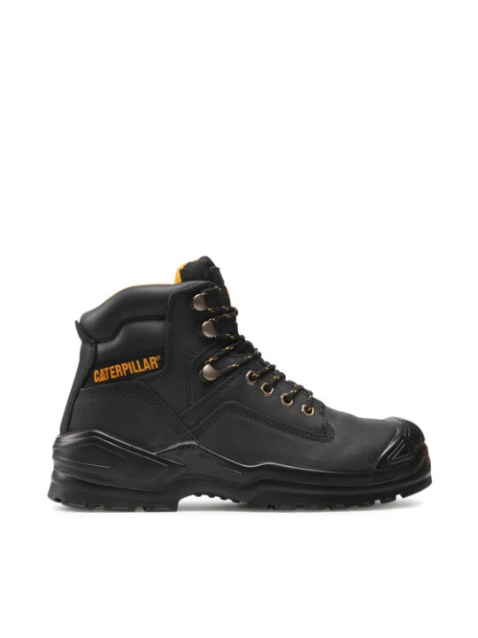 Zdjęcie produktu Trapery CAT Footwear Striver Bump St S3 P724913 Czarny