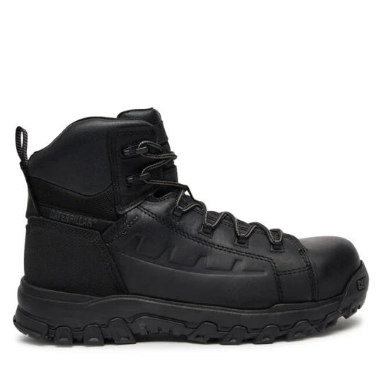 Zdjęcie produktu Trapery CAT Footwear Threshold Rebound Wp Nm Ct S7L Hro Fo Sr P726046 Czarny