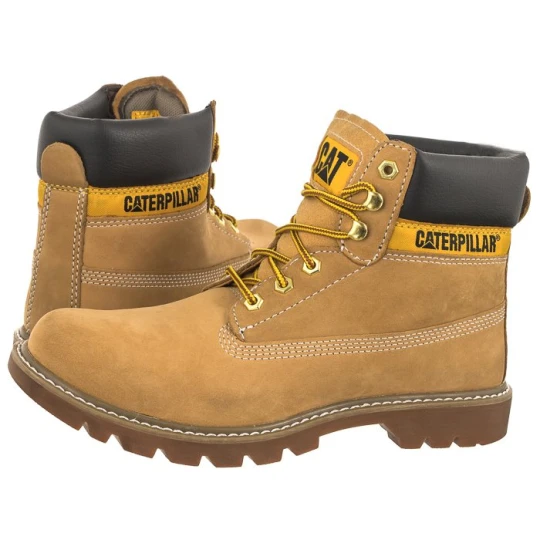 Zdjęcie produktu Trapery Colorado 2.0 Boots P110428 Honey Reset (CA145-b) Caterpillar
