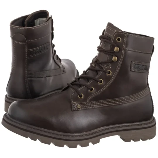 Zdjęcie produktu Trapery Colorado Grader WP P726499 Walnut (CA173-a) Caterpillar