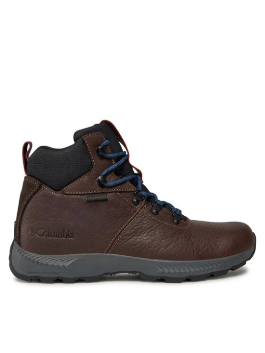 Zdjęcie produktu Trapery Columbia Landroamer™ Explorer Wp 2044481 Brązowy