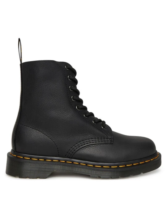 Zdjęcie produktu Trapery Dr. Martens 1460 Pascal Ambassador DM31981001 Czarny