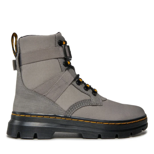 Zdjęcie produktu Trapery Dr. Martens 27800076 Szary