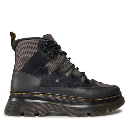 Zdjęcie produktu Trapery Dr. Martens 27864002 Szary