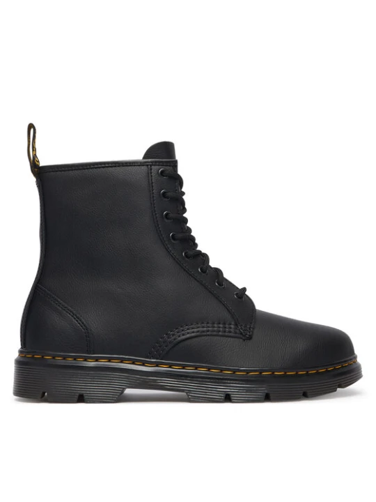 Zdjęcie produktu Trapery Dr. Martens Aprile Boot DM42394001 Czarny
