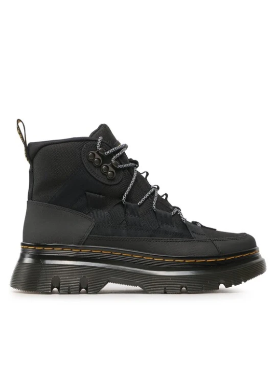 Zdjęcie produktu Trapery Dr. Martens Boury 27831001 Czarny