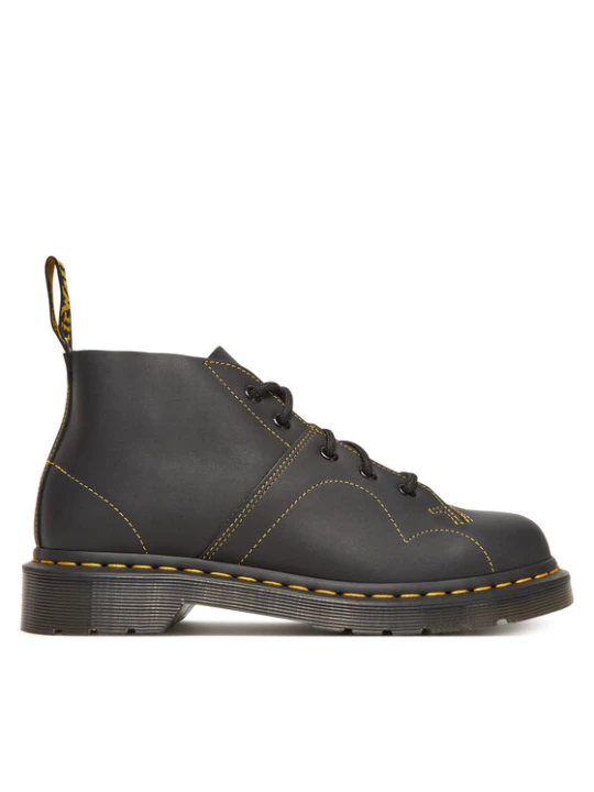 Zdjęcie produktu Trapery Dr. Martens Church Monkey Boot DM41089001 Czarny