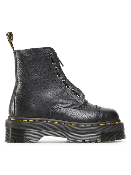 Zdjęcie produktu Trapery Dr. Martens Sinclair 22564001 Czarny