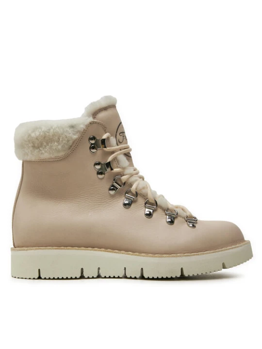 Zdjęcie produktu Trapery Fracap Explorer A300 Écru Kremowy