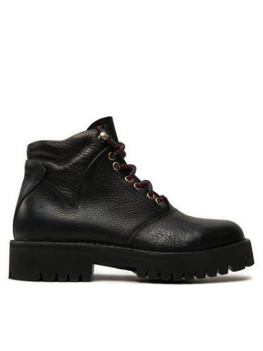 Zdjęcie produktu Trapery Fracap Explorer R187 Czarny