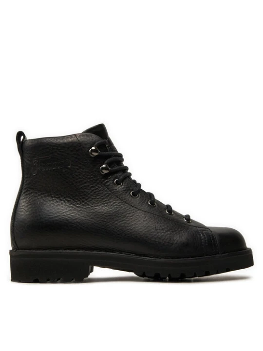 Zdjęcie produktu Trapery Fracap Explorer R300 Czarny