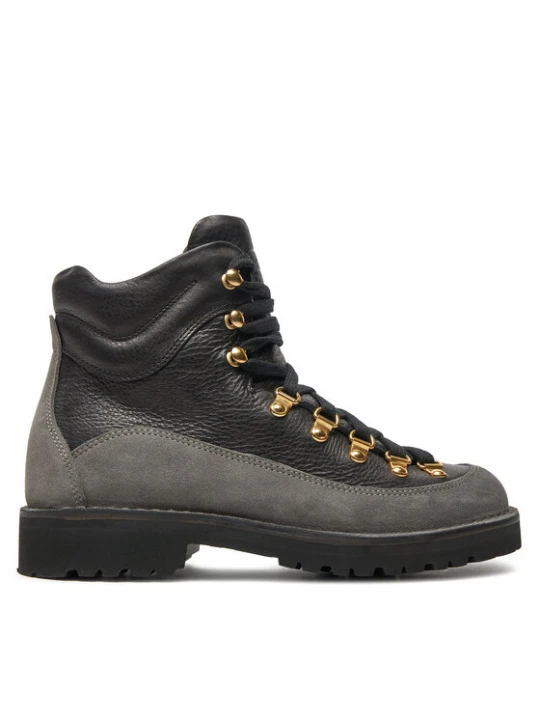 Zdjęcie produktu Trapery Fracap Magnifico MA172 Czarny