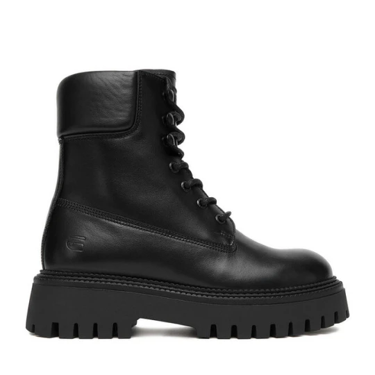 Zdjęcie produktu Trapery G-Star Raw EO-AYSE-8093-25 Czarny