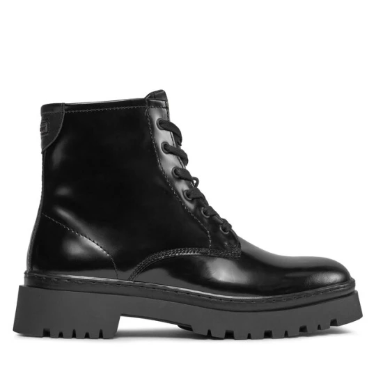 Zdjęcie produktu Trapery Gant Aligrey Mid Boot 27541323 Czarny