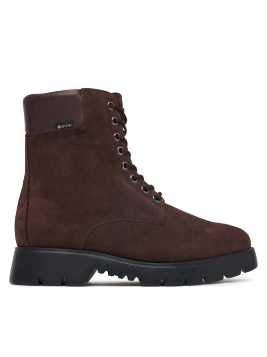 Zdjęcie produktu Trapery HÖGL Harvest GORE-TEX 2-102525-21000 Brązowy