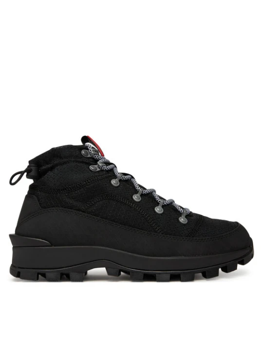 Zdjęcie produktu Trapery Hunter Womens Travel Explorer Boot WFS2336REN Czarny