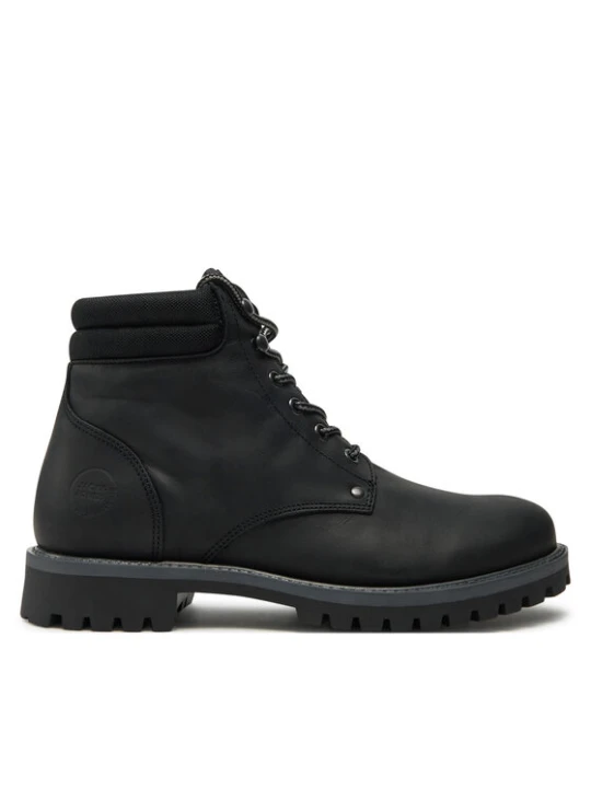 Zdjęcie produktu Trapery Jack & Jones JfwStanton 12257999 Czarny