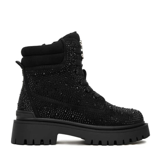 Zdjęcie produktu Trapery Juicy Couture EO-CS6590-01 Czarny