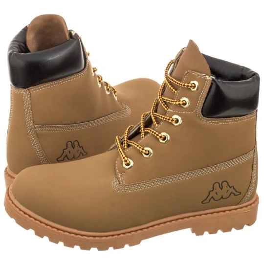 Zdjęcie produktu Trapery Kombo Mid 241635 / 4150 (KA79-a) Kappa