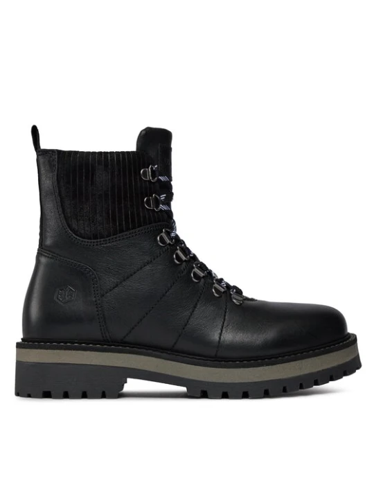 Zdjęcie produktu Trapery Lumberjack KRISTY SW50501-015-M07 Czarny