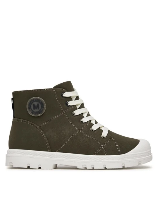 Zdjęcie produktu Trapery Mayoral 46451 Khaki