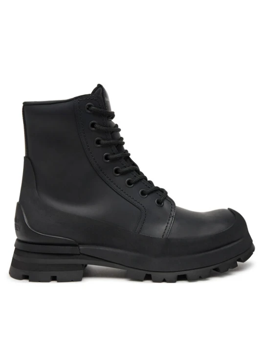 Zdjęcie produktu Trapery MCQ Alexander McQueen 777808WIEQ1 Czarny