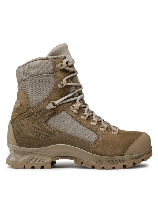 Zdjęcie produktu Trapery Meindl Desert Defence 3785/52 Zielony