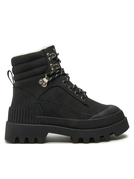 Zdjęcie produktu Trapery ONLY Shoes 15329861 Czarny