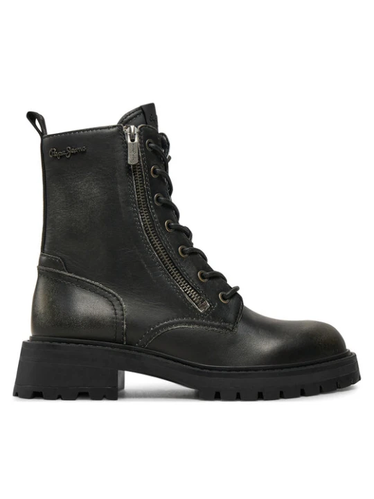 Zdjęcie produktu Trapery Pepe Jeans Kane PLS50548 Czarny