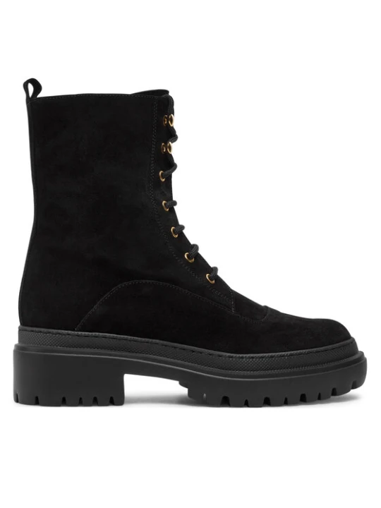 Zdjęcie produktu Trapery Pollini SA21104G1LTN0000 Czarny