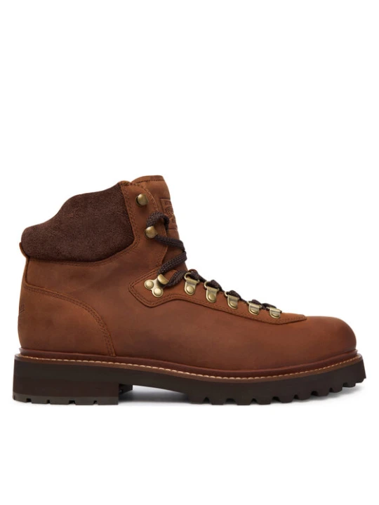 Zdjęcie produktu Trapery Polo Ralph Lauren Alpn Bt Lite 812974116002 Brązowy