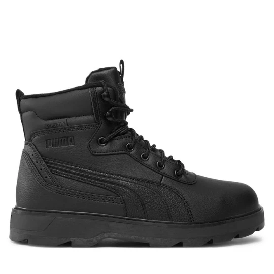 Zdjęcie produktu Trapery Puma Desierto v3 Puretex 393928 01 Czarny