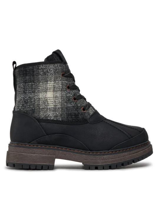 Zdjęcie produktu Trapery Roxy ARJB700743 Czarny