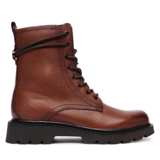 Zdjęcie produktu Trapery Tamaris 1-25219-45 Brązowy