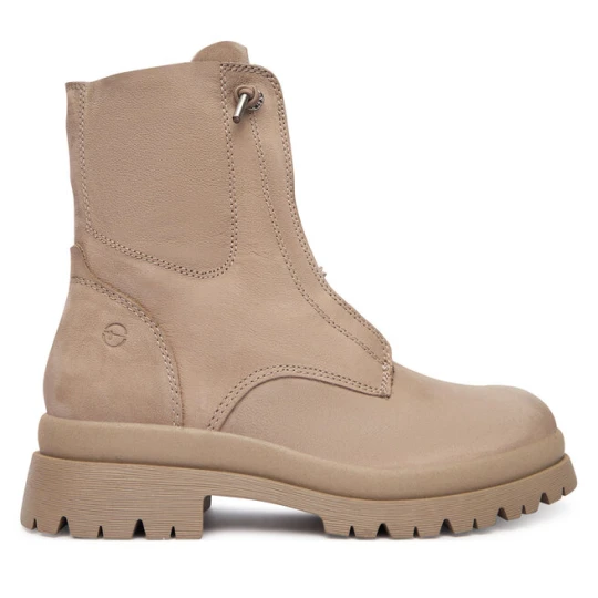 Zdjęcie produktu Trapery Tamaris 1-25253-45 Beżowy