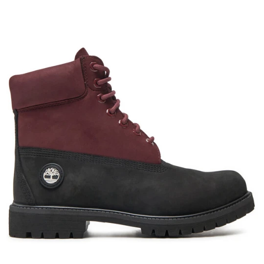 Zdjęcie produktu Trapery Timberland 6 In Premium TB0A2P6WEJE1 Bordowy