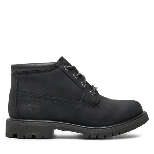 Zdjęcie produktu Trapery Timberland Af Nellie Chukka 23398 Czarny