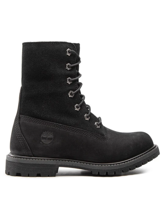 Zdjęcie produktu Trapery Timberland Authentic Teddy Fleece W TB08149A001 Czarny