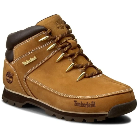 Zdjęcie produktu Trapery Timberland Euro Sprint A122I/TB0A122I2311 Brązowy
