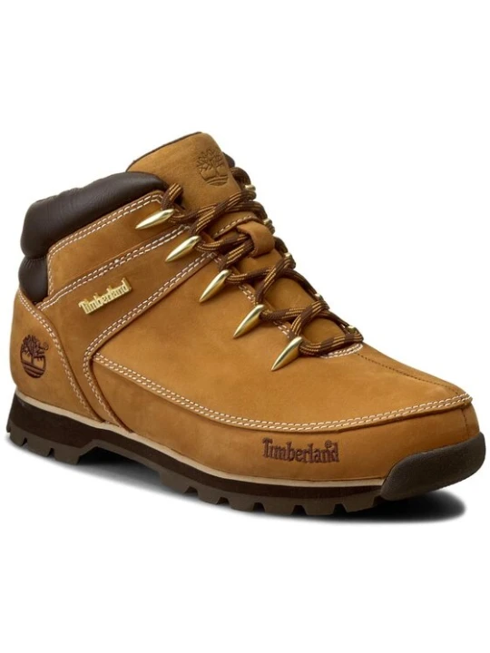 Zdjęcie produktu Trapery Timberland Euro Sprint A122I / TB0A122I2311 Brązowy