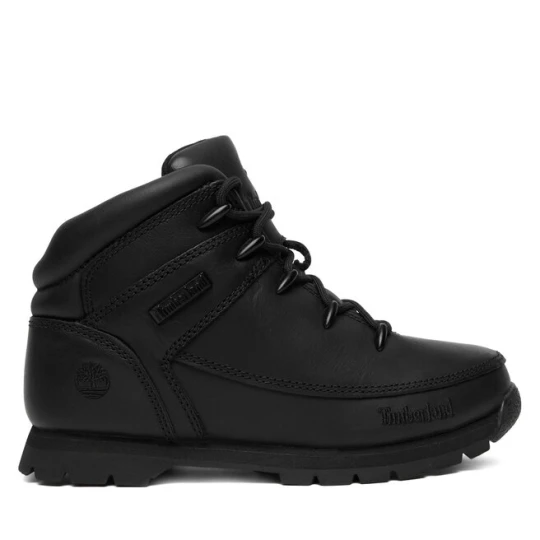 Zdjęcie produktu Trapery Timberland Euro Sprint A13KB Czarny